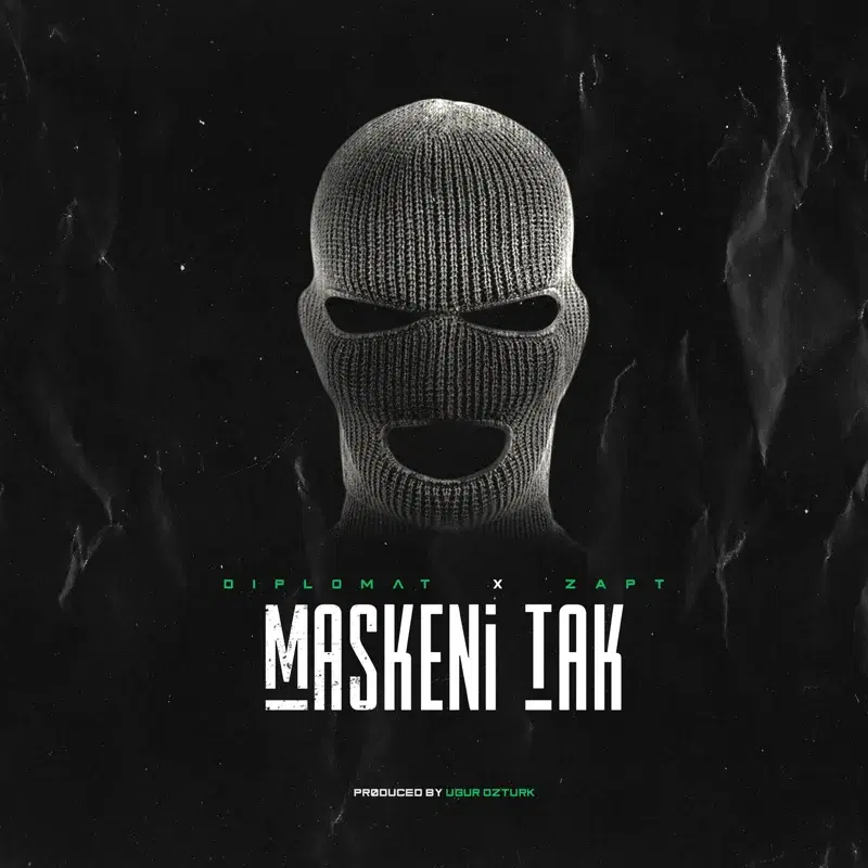 Maskeni Tak