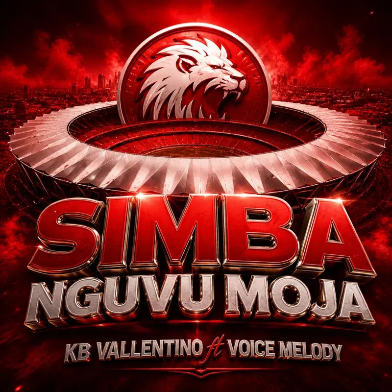 Simba Nguvu Moja