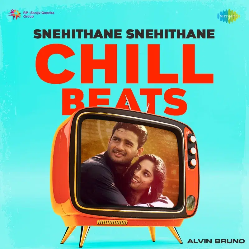 Snehithane Snehithane (From "Alaipayuthey") - Single