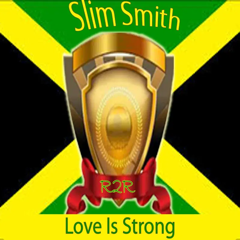Love Is Strong