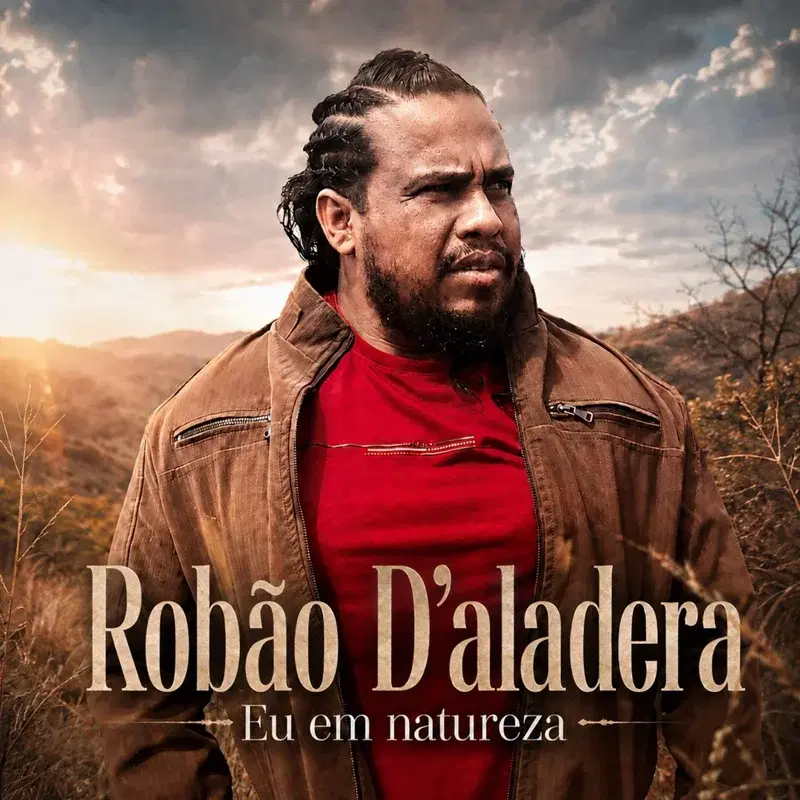Eu em natureza
