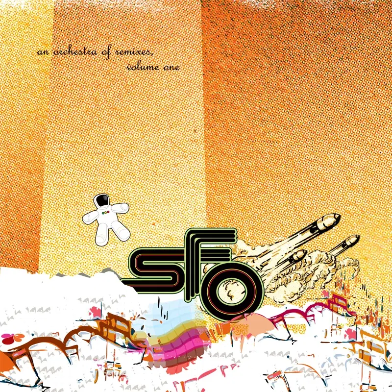 An Orchestra of Remixes, Volume One
