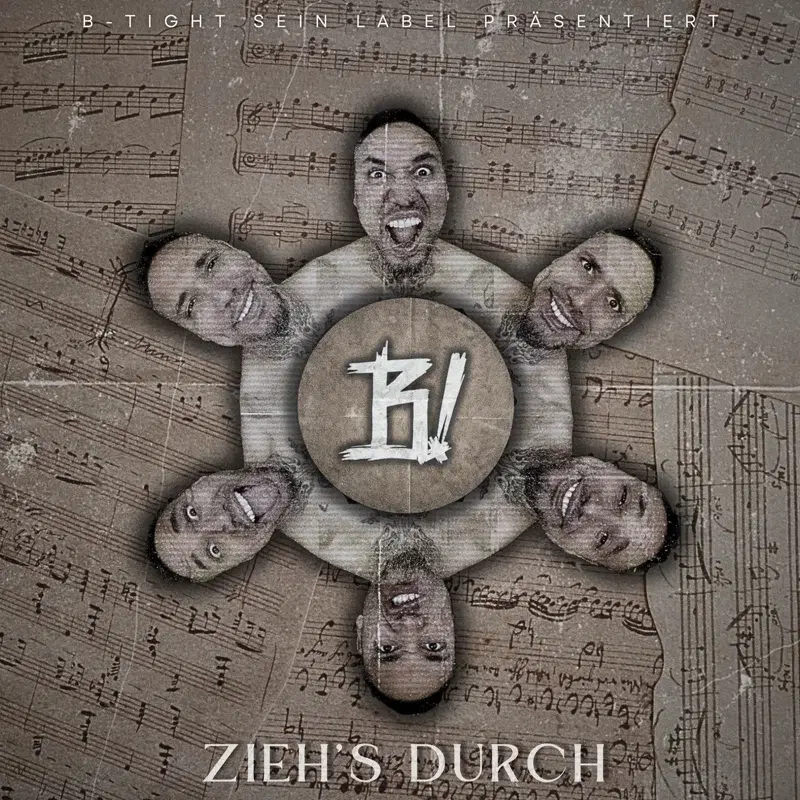 Zieh's durch