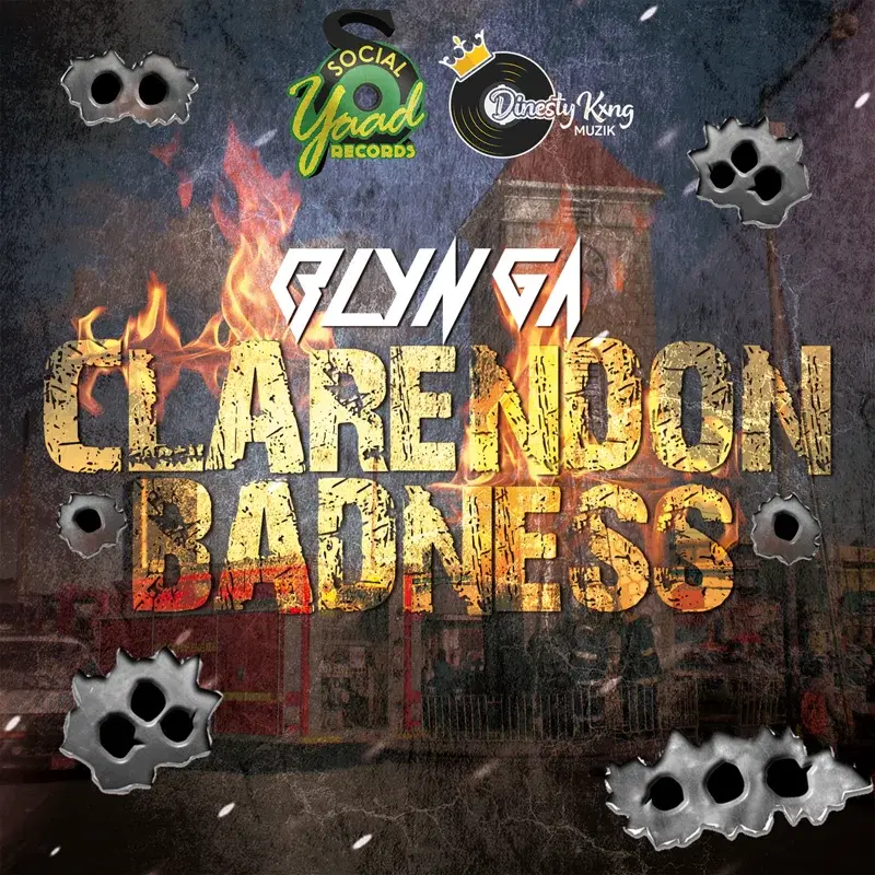 Clarendon Badness