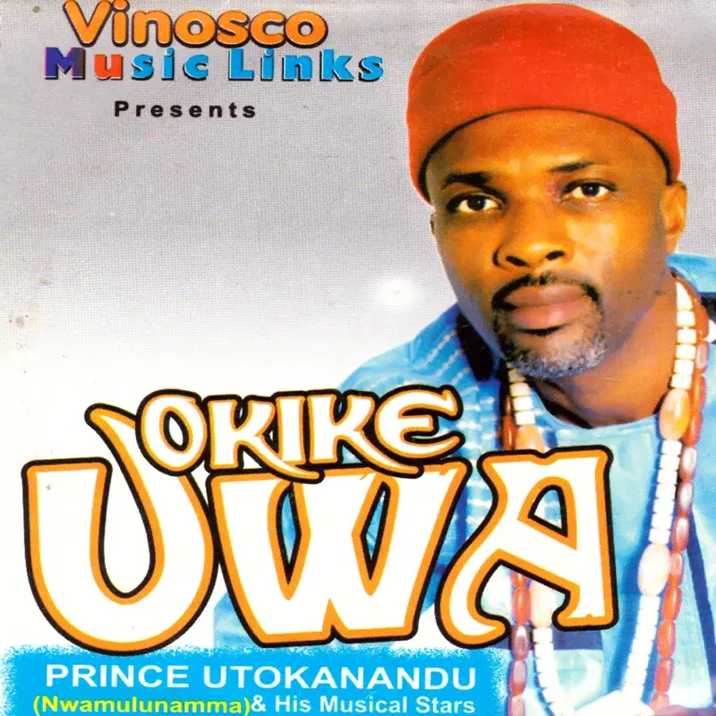 Okike Uwa