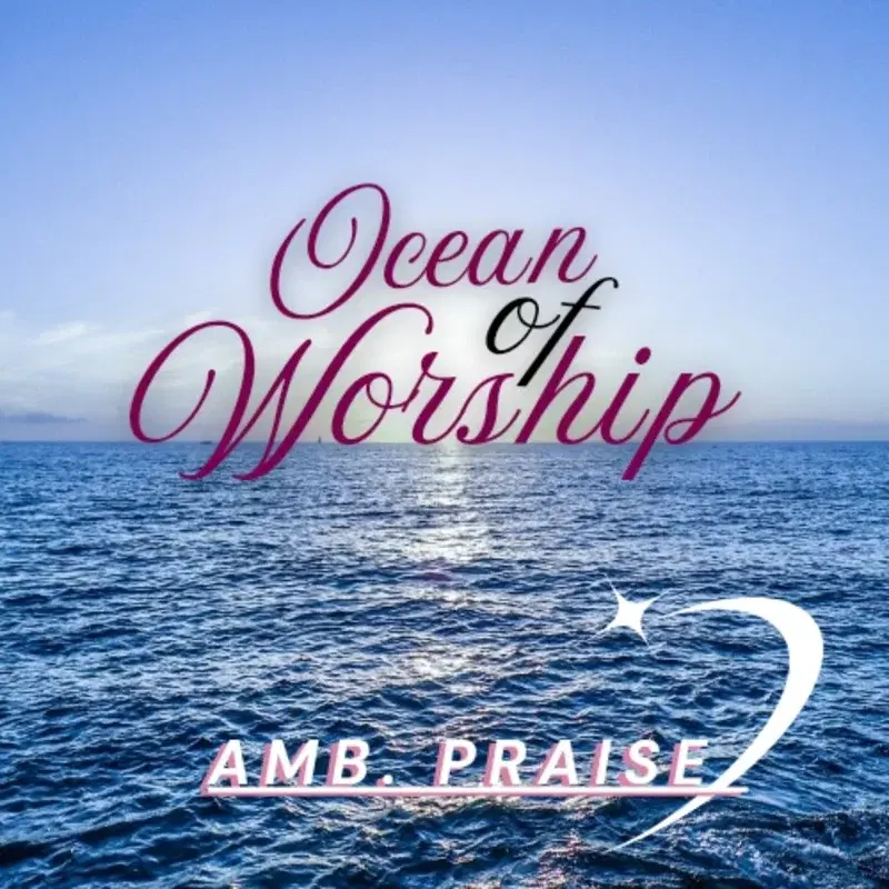 Ocean Of Worship