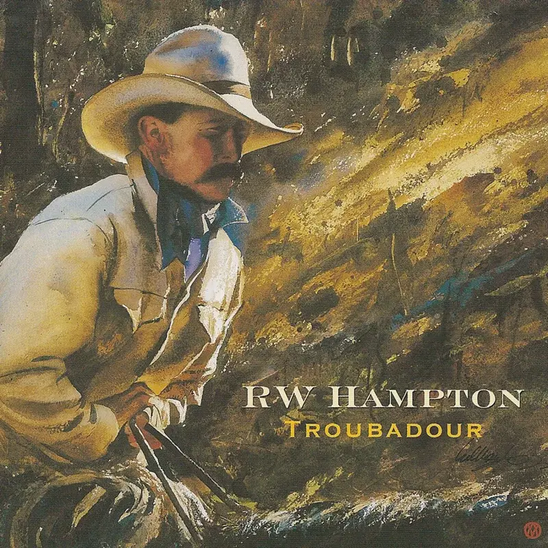 Troubadour