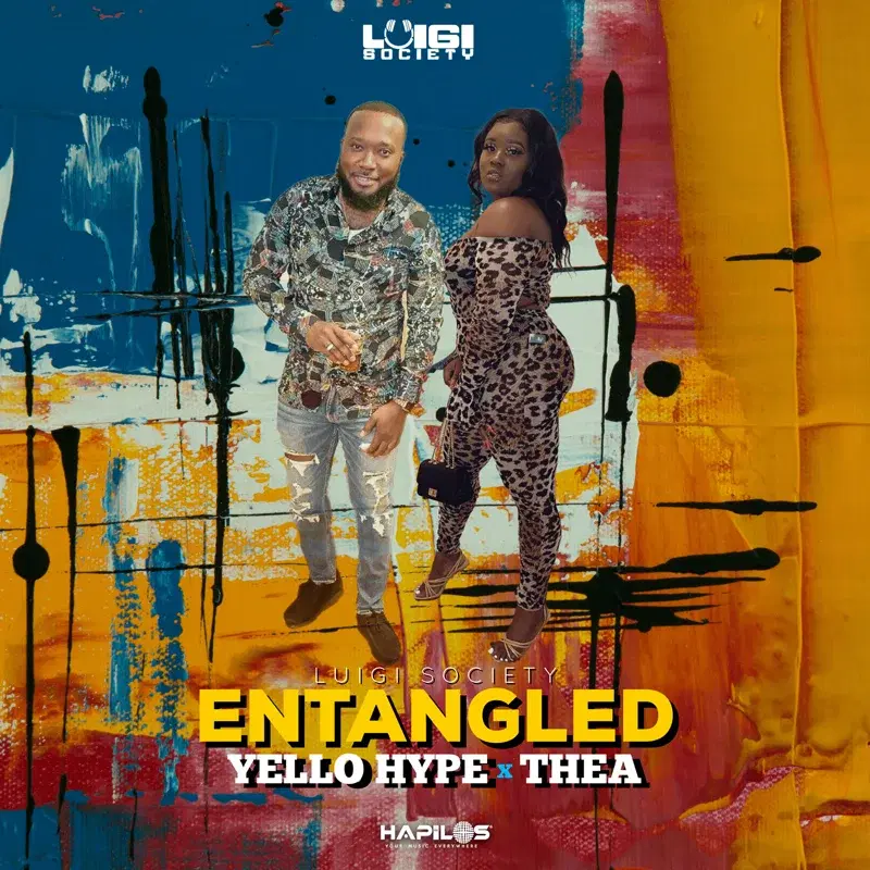 Entangled