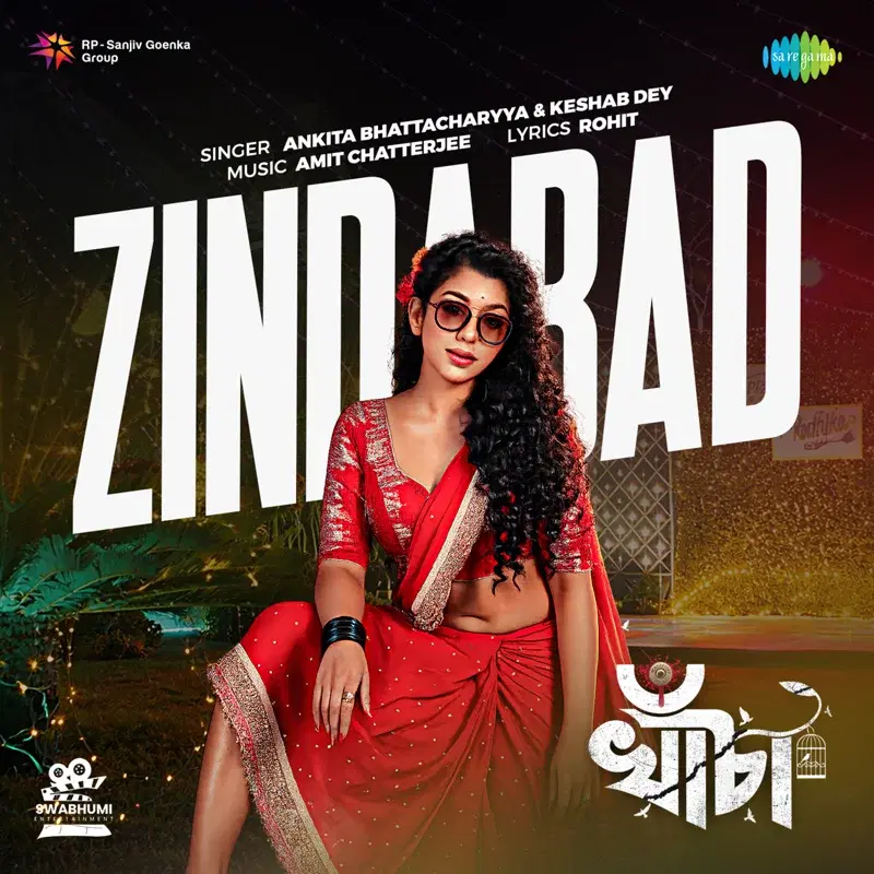 Zindabad (From "Khancha")