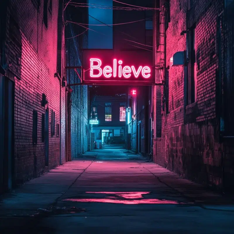 Believe