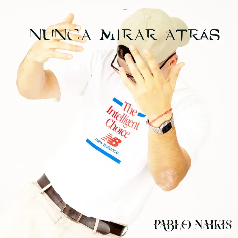Nunca Mirar Atrás