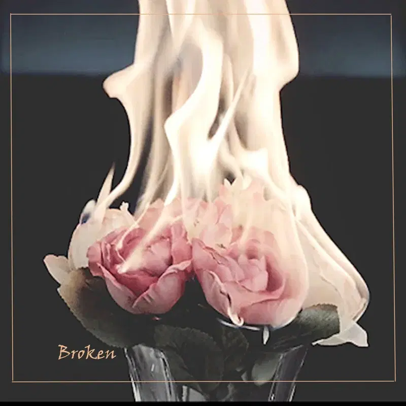 Broken