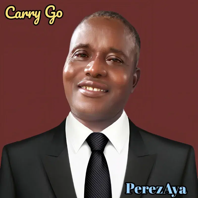 Carry Go