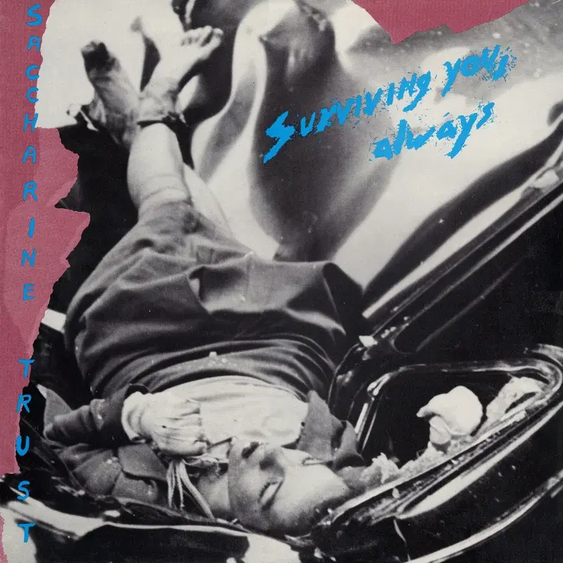 Surviving You, Always