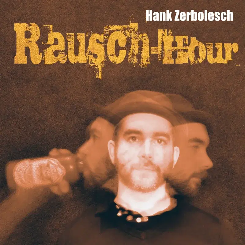 Rausch-Hour (So n bisschen Zeug hat noch keinem geschadet)