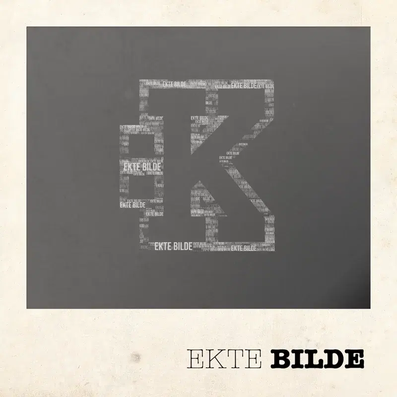 Ekte Bilde