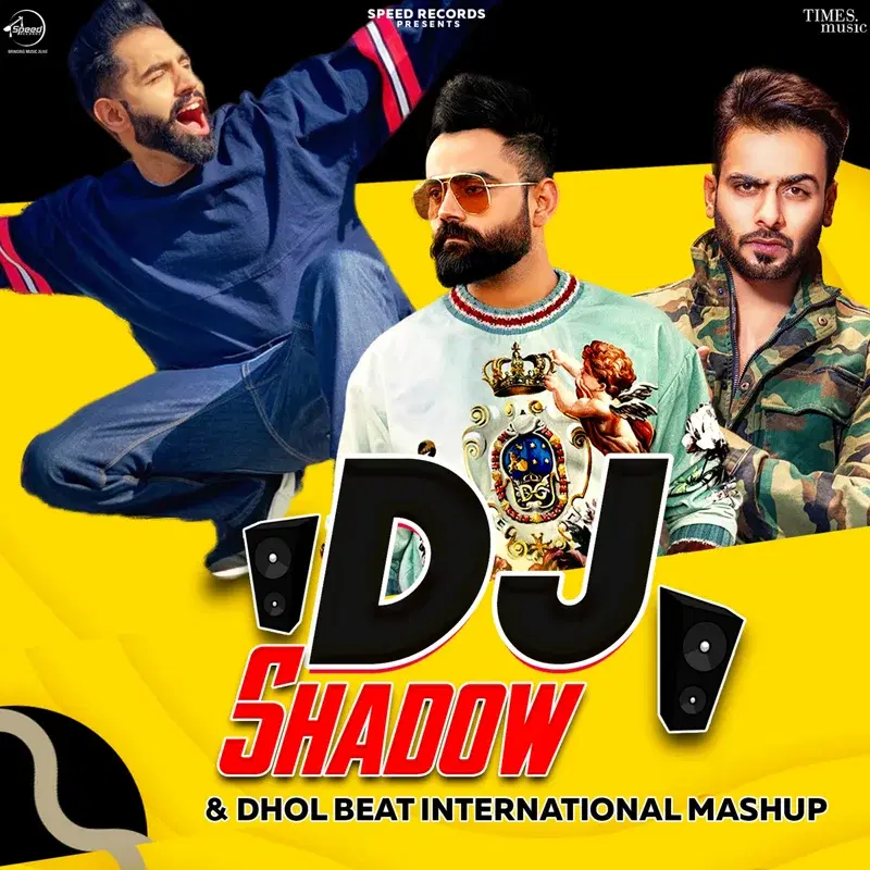 DJ Shadow & Dhol Beat International