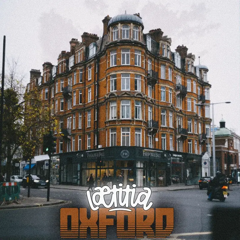 Oxford