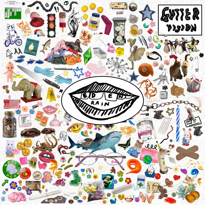 GUTTER VISION