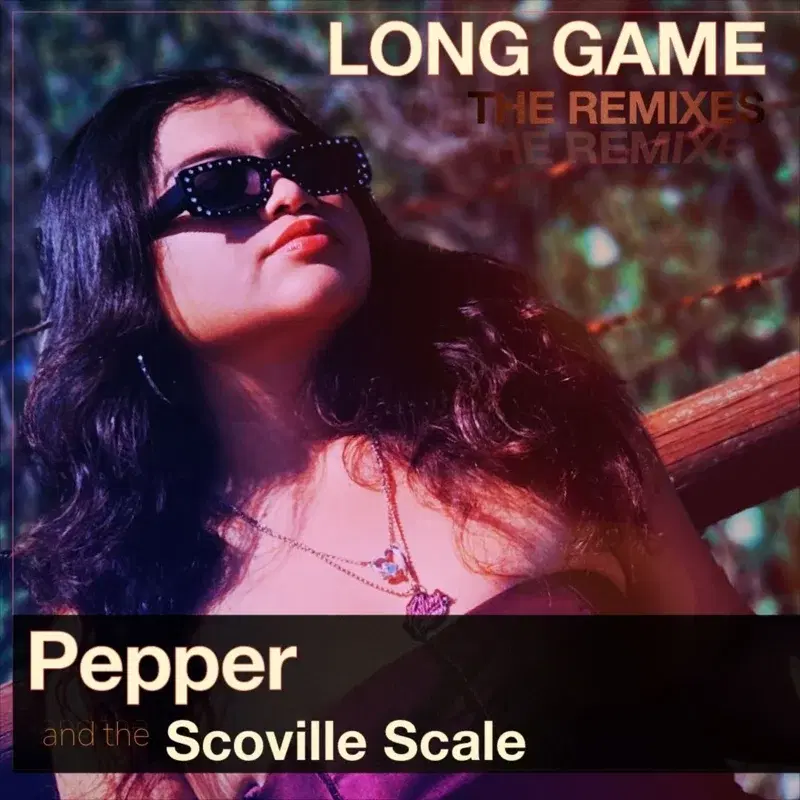 Long Game