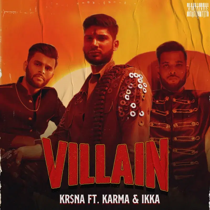 Villain