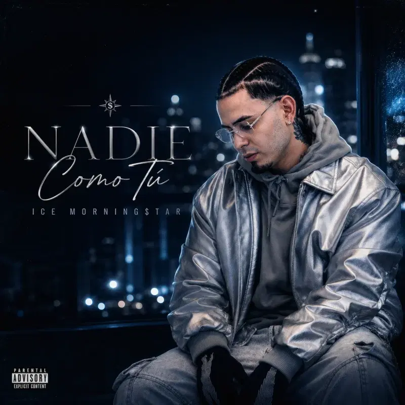 Nadie Como Tú