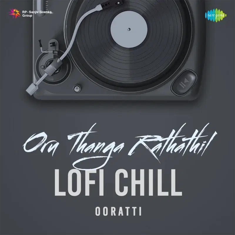 Oru Thanga Rathathil