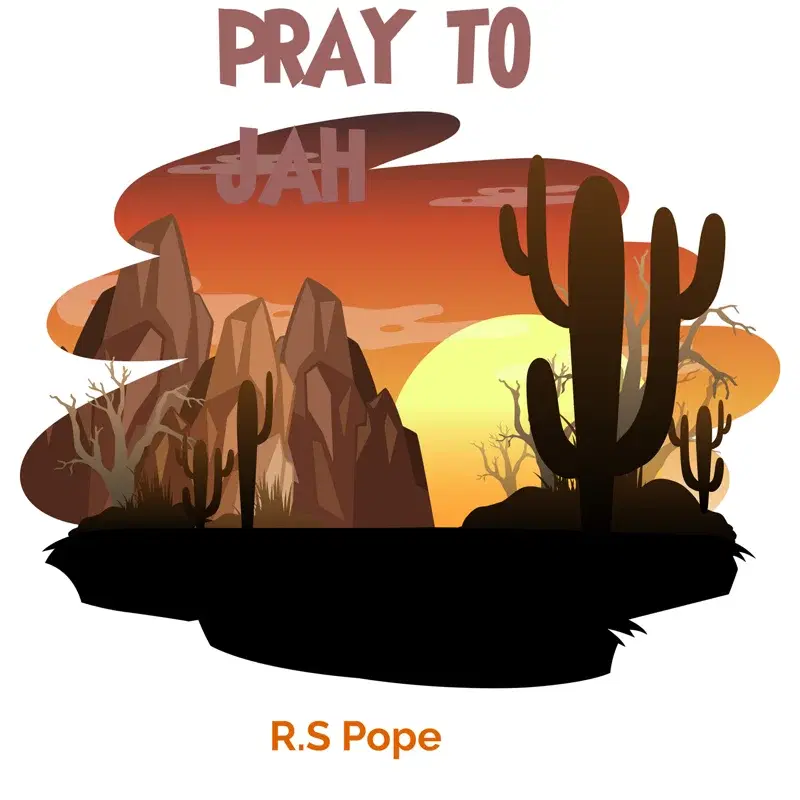 Pray to Jah