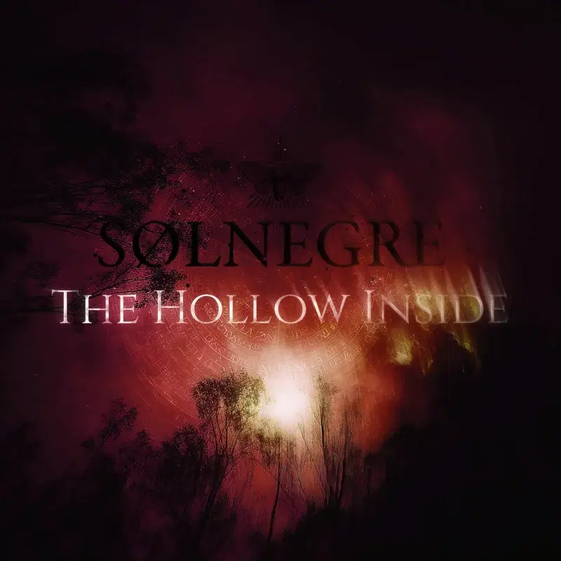 The Hollow Inside