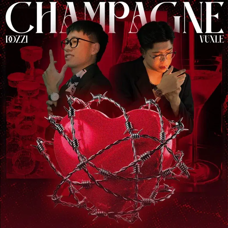CHAMPAGNE