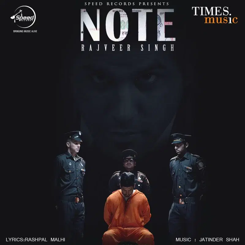 Note - Single