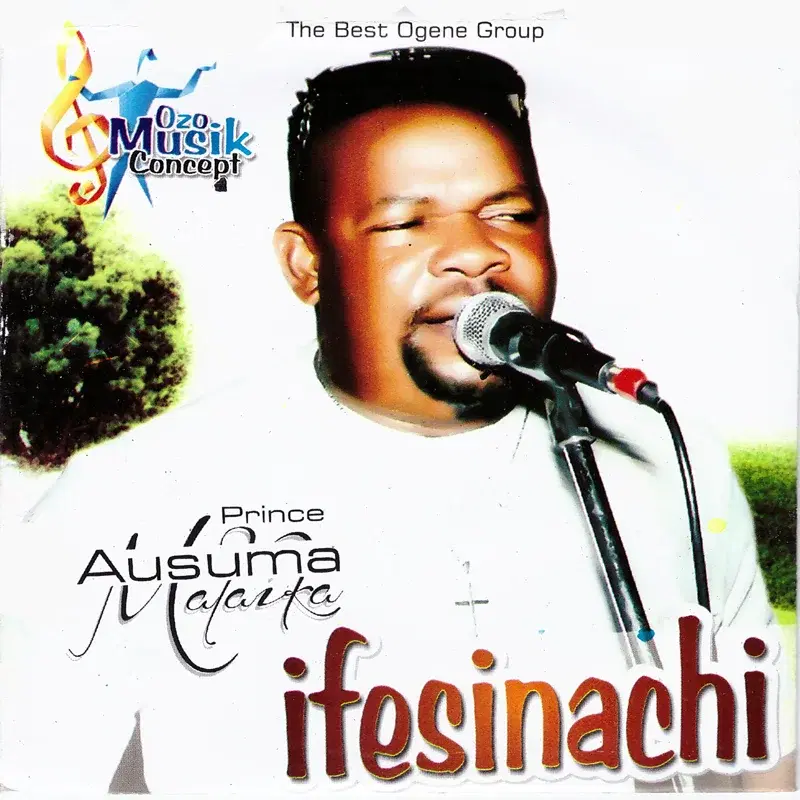Ifesinachi