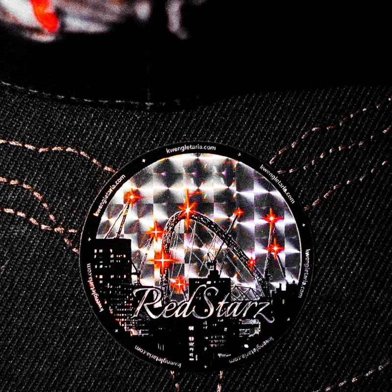 Red Starz