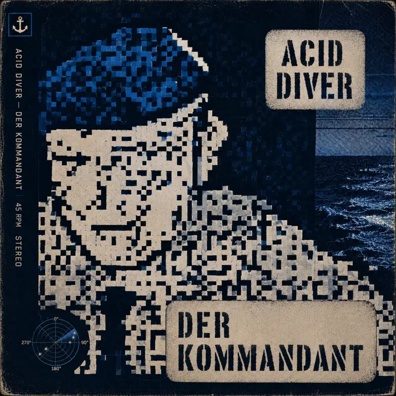 Der Kommandant