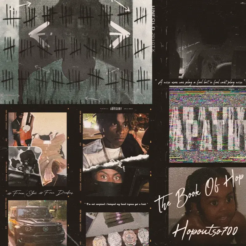 Cover Art