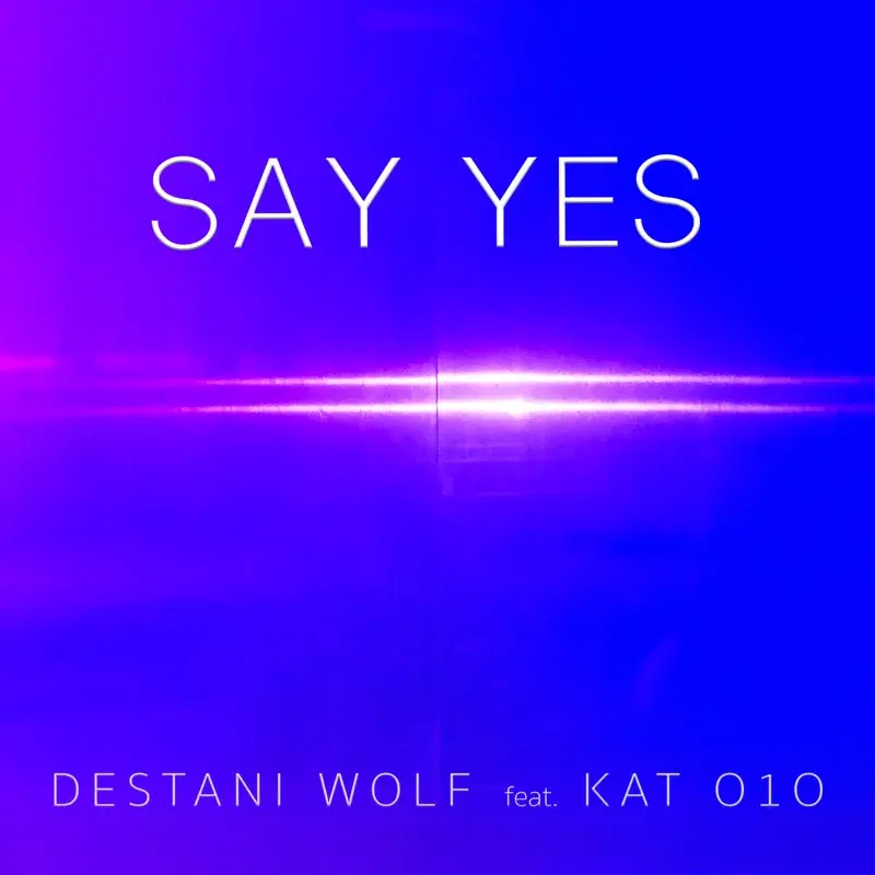 Say Yes