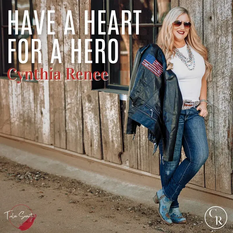Have a Heart for a Hero