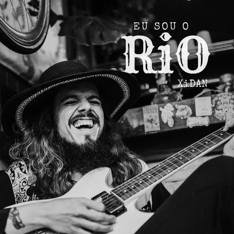 Eu Sou O Rio