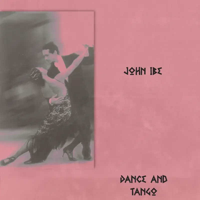 Dance & Tango
