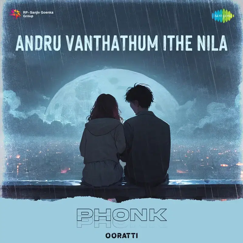 Andru Vanthathum Ithe Nila
