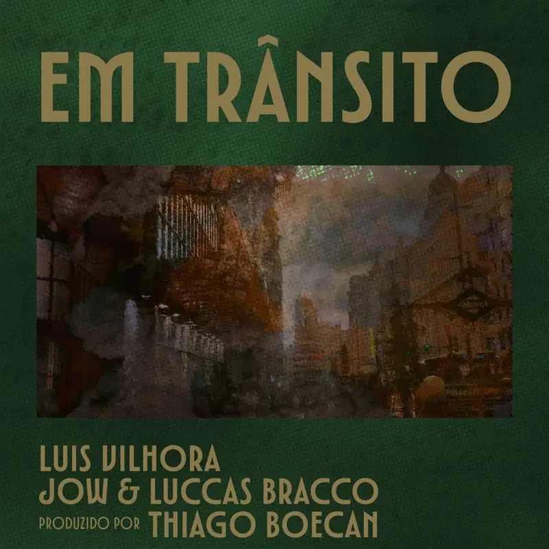 Em Trânsito