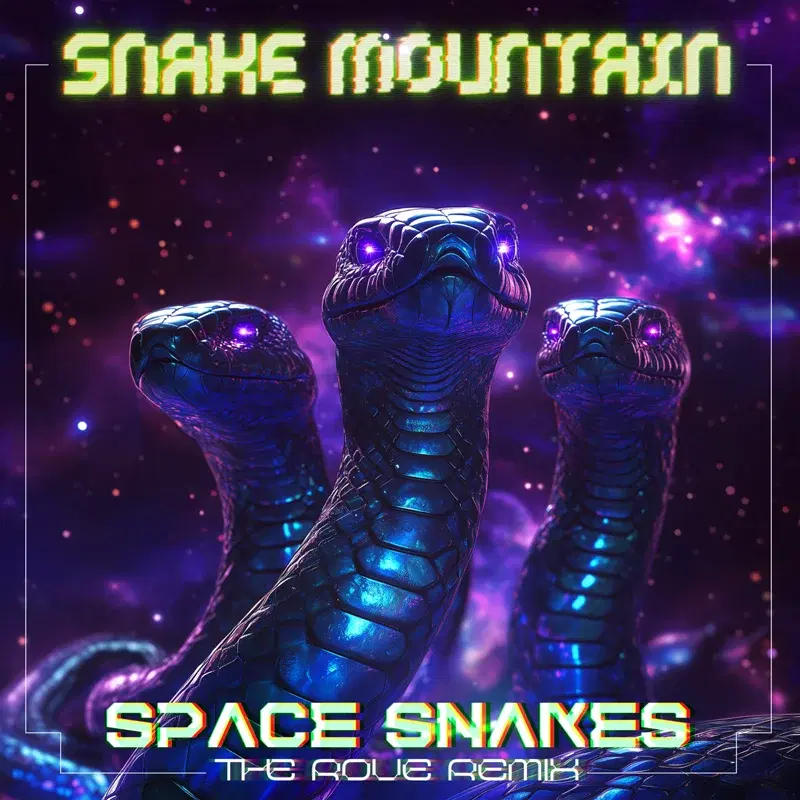 Space Snakes