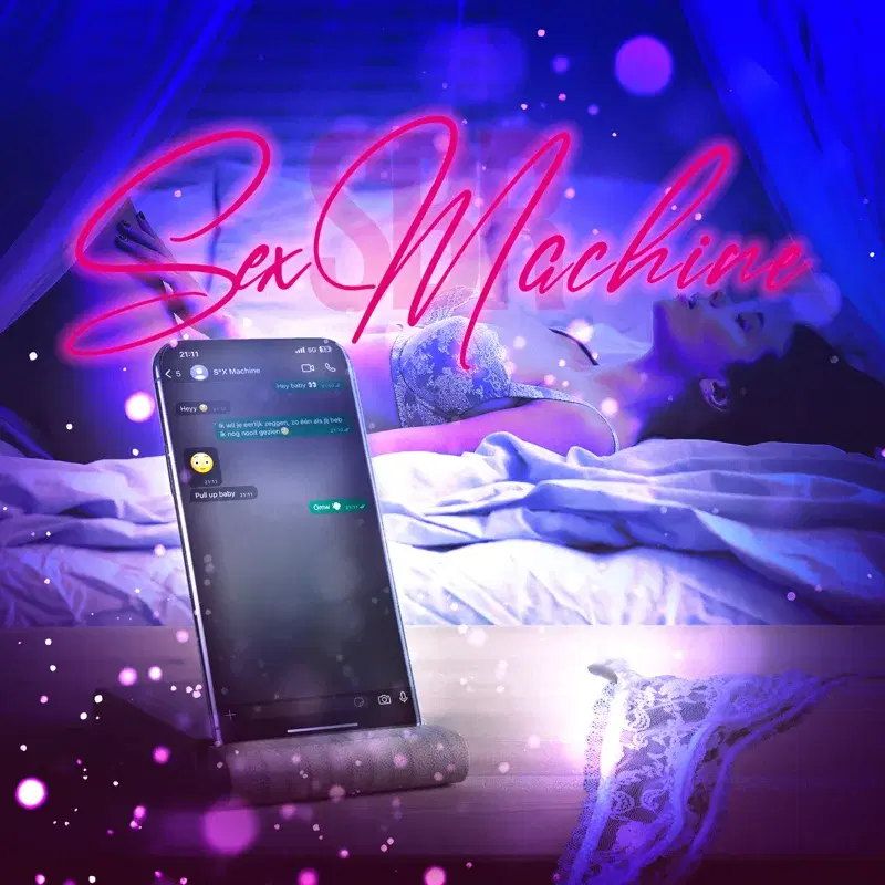 Sex Machine