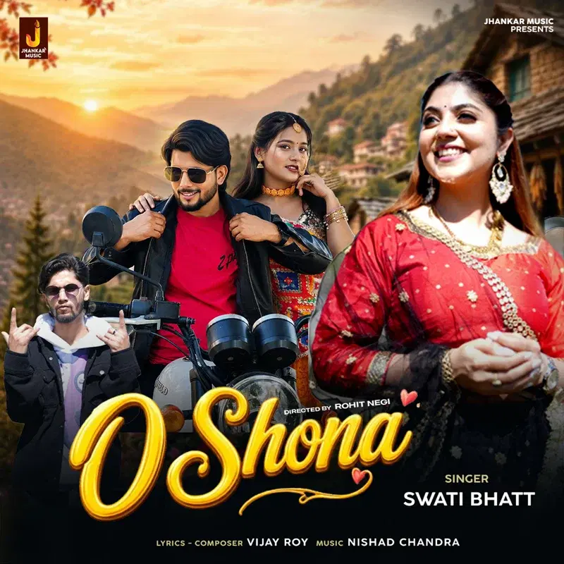 O Shona