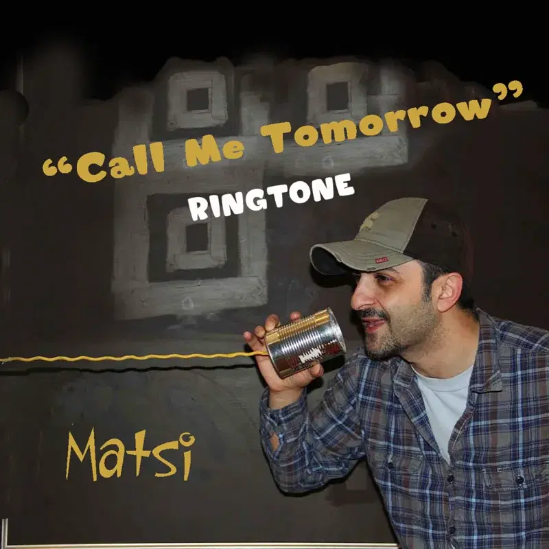 Call Me Tomorrow