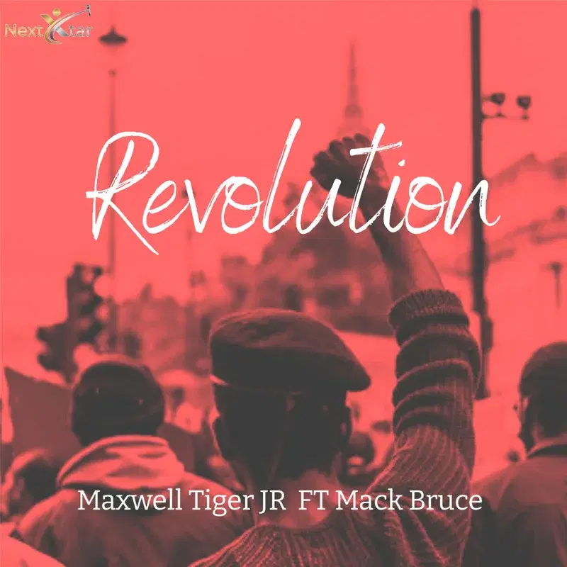 Revolution