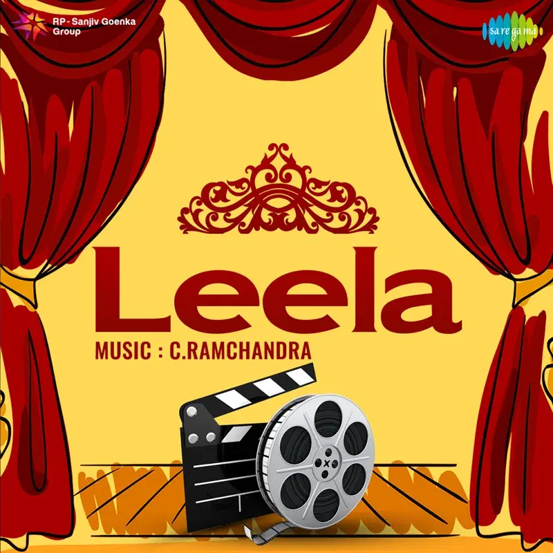 Leela (Original Motion Picture Soundtrack)