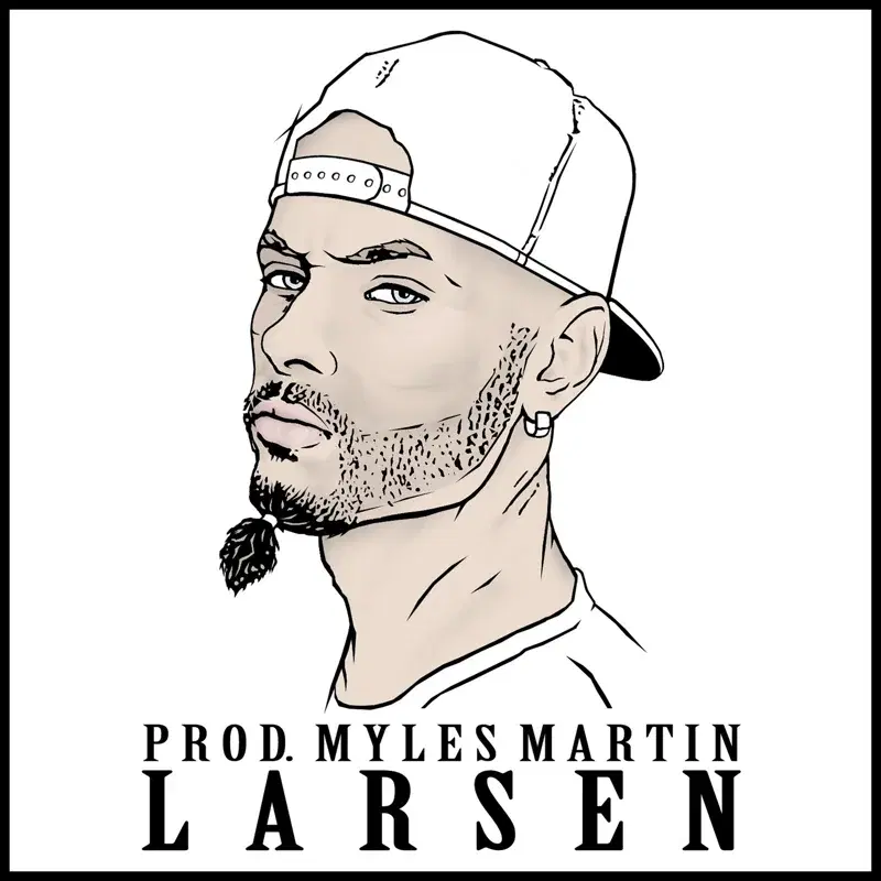 Larsen EP