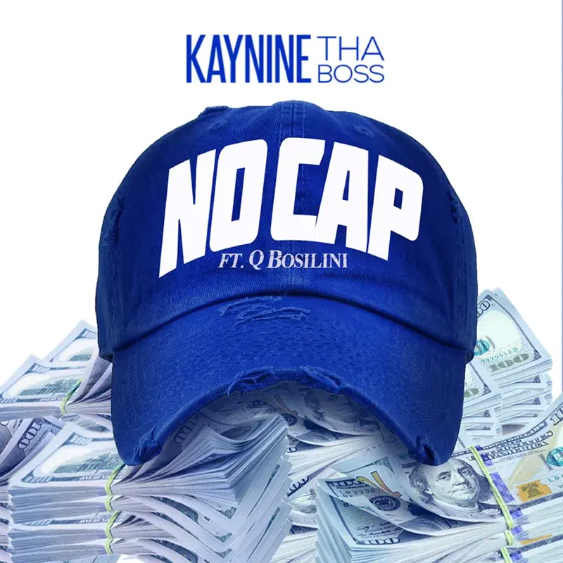 No Cap
