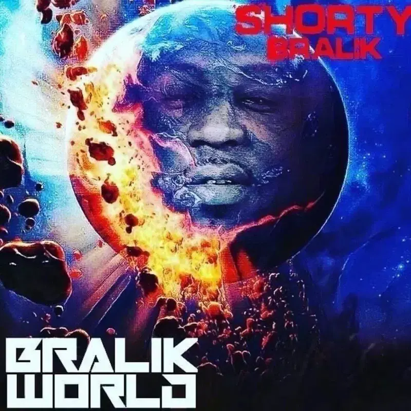 Bralik World